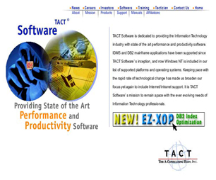 TACT Software